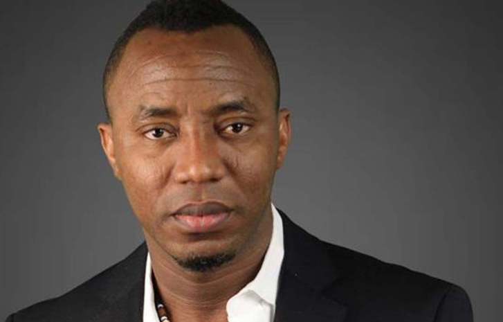 Dss Urges Court To Allow Detention Of Sowore For 90 Days