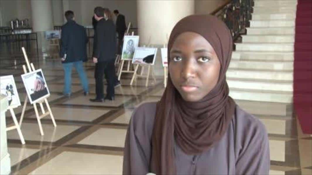 El-Zakzaky’s Daughter Defies Federal Government: Says Shi’ites Will Continue Protests