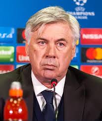 Serie A coaching shuffle gives Ancelotti’s Napoli hope of toppling Juventus