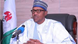 Buhari Seeks The Support Of Asian Government In Combating Piracy And Illegal Fishing