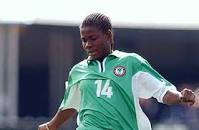 Confusion as ex-Falcons star Chiejine dies of unknown ailment