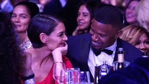 Jamie Foxx and Katie Holmes split after 6 years together