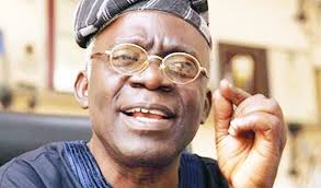 Human Rights Activist, Femi Falana Faults Federal Government’s Handling Of Revolution Now