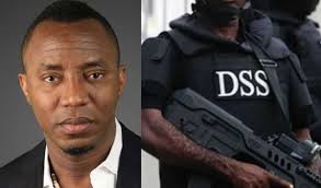 Court Grants DSS Permission To Detain Sowore For 45 days