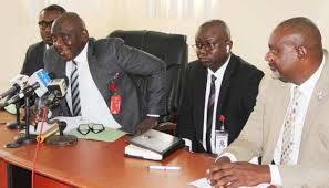 EFCC Recovers About N486m from Cyber Crime Suspects