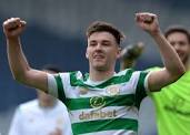 Arsenal sign celtic’s Kieran Tierney