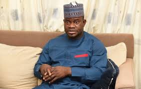 Kogi State Government Drags EFCC To Court