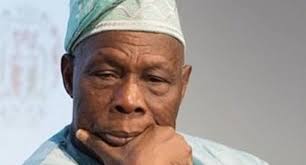Obasanjo Says He Is Confident That Nigeria Will Overcome Its Current Security Challenges