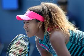 US Open 2019: Naomi Osaka survives scare, Simona Halep & Petra Kvitova advance