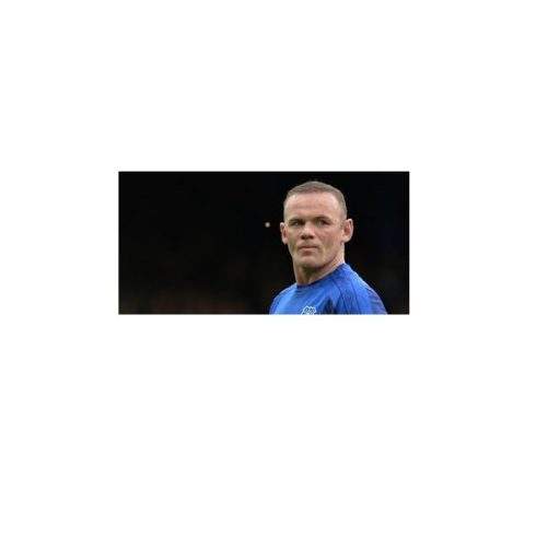 WAYNE ROONEY JOINS DERBY COUNTY AS PLAYER-COACH