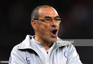 Sarri to miss first two Juventus games due to ailment.