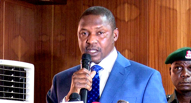 Governors Accuse Malami Of Supporting Consultants Against States In Paris Club Refund