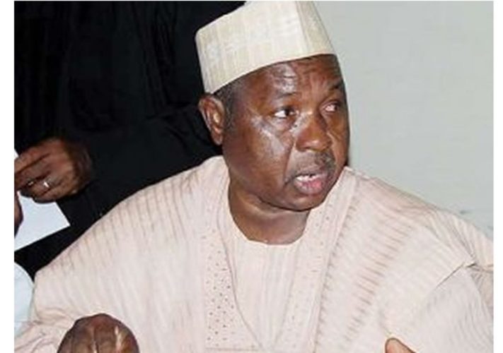 Bandits Give Governor Masari Conditions For Dialogue In Katsina