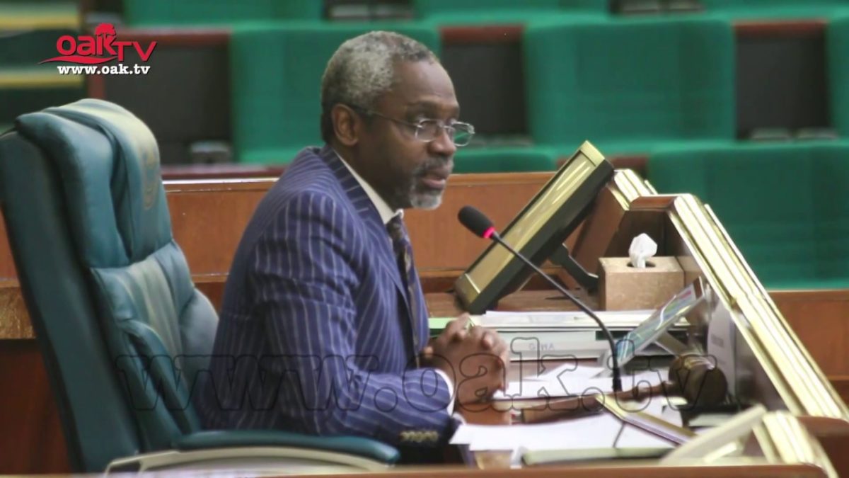 House Of Representatives Threaten Foreign Affairs Minister, Geoffrey Onyeama, Over Xenophobia.