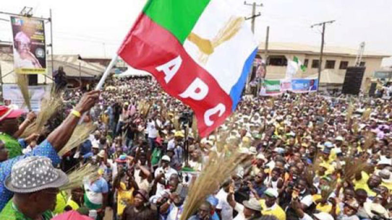 Rivers APC Cancels Congresses Over Court Order