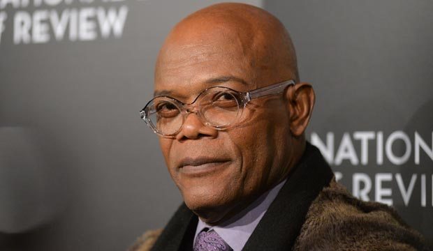 Samuel L. Jackson’s Voice Enlisted For Amazon’s Alexa.