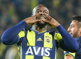 Moses fifth highest earner in Turkish league