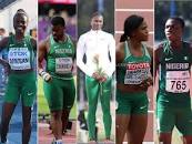 African Games: Athletes return to Nigeria