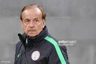 I don’t know my Eagles future –Rohr