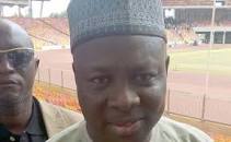 Gusau loses IAAF vice presidential bid