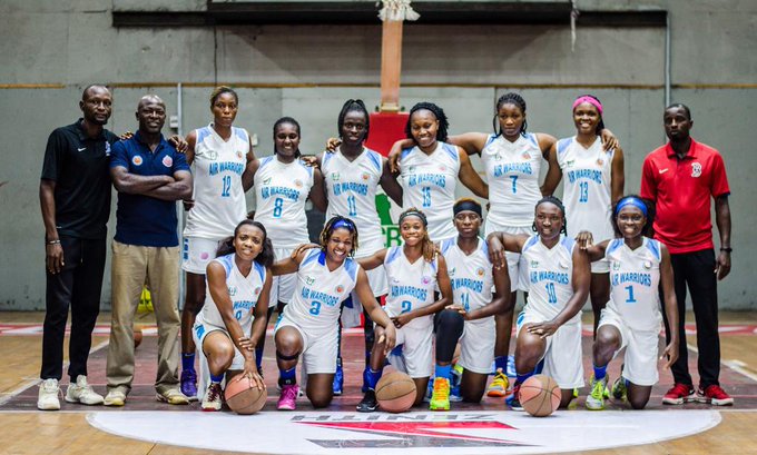 2019 FIBA ACC: Air Warriors, MFM get automatic tickets