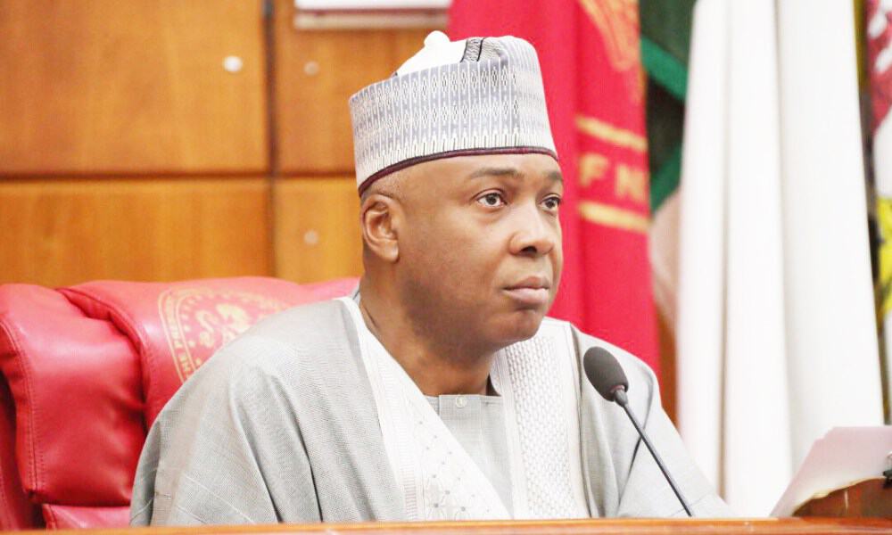 Kwara Assembly Seizes Former Senate President Bukola Saraki’s Properties.