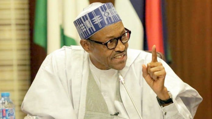 President Buhari Vows To Prosecute Those Behind Six Trillion Naira Misappropriation In NDDC