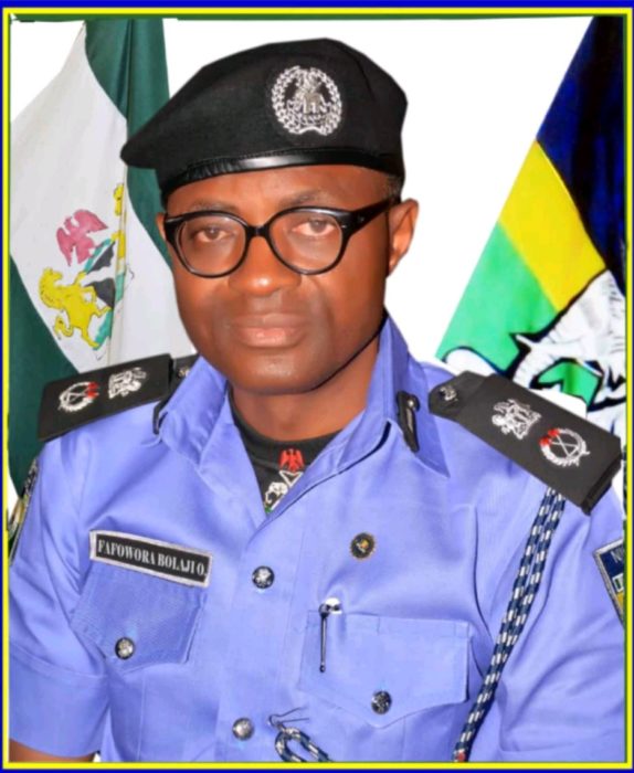 POLICE FREE 108 INMATES FROM ILLEGAL DETENTION CAMP IN ILORIN, KWARA STATE.