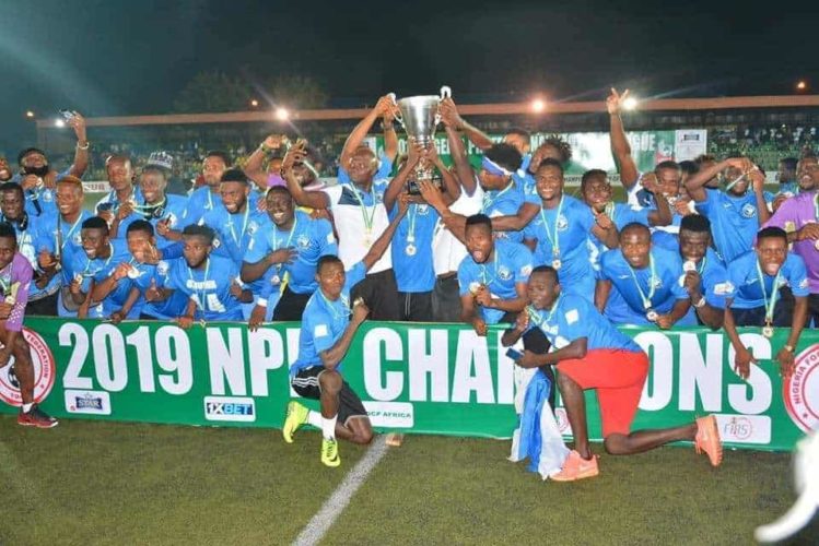 NPFL to kick-off Oct 20 –Dare