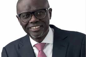 Governor Sanwo-Olu Commissions Reconfigured Abraham Adesanya Round Abouts To Ease Traffic On Lekki-Epe Expressway