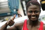 Doha: Okagbare must not quit now, says Alozie