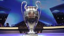 Champions league results and fixtures for match day three