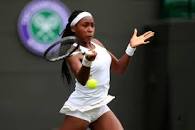 Gauff grabs first title, defeats Ostapenko in Linz final