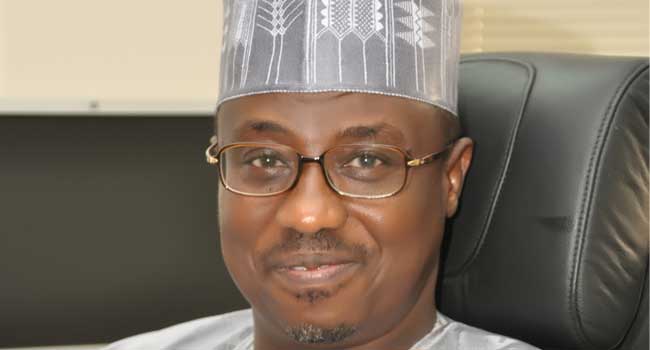 NNPC BOSS MELE KYARI DECRIES SPATE OF KIDNAPPINGS IN THE COUNTRY.