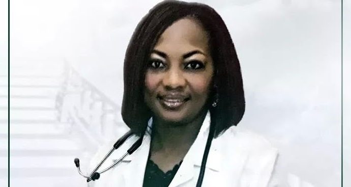 GUILD OF MEDICAL DIRECTORS CALLS FOR IMMORTALISATION OF DOCTOR STELLA ADADEVOH