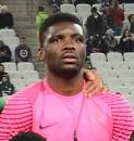 Akpeyi keeps fifth clean sheet in South Africa