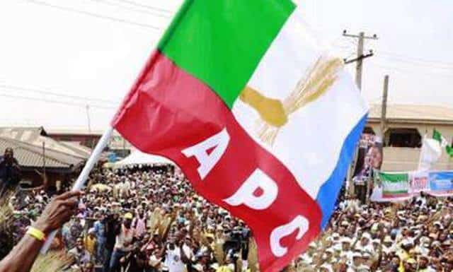 APC Insists It Will Participate In Bayelsa Governorship Elections.