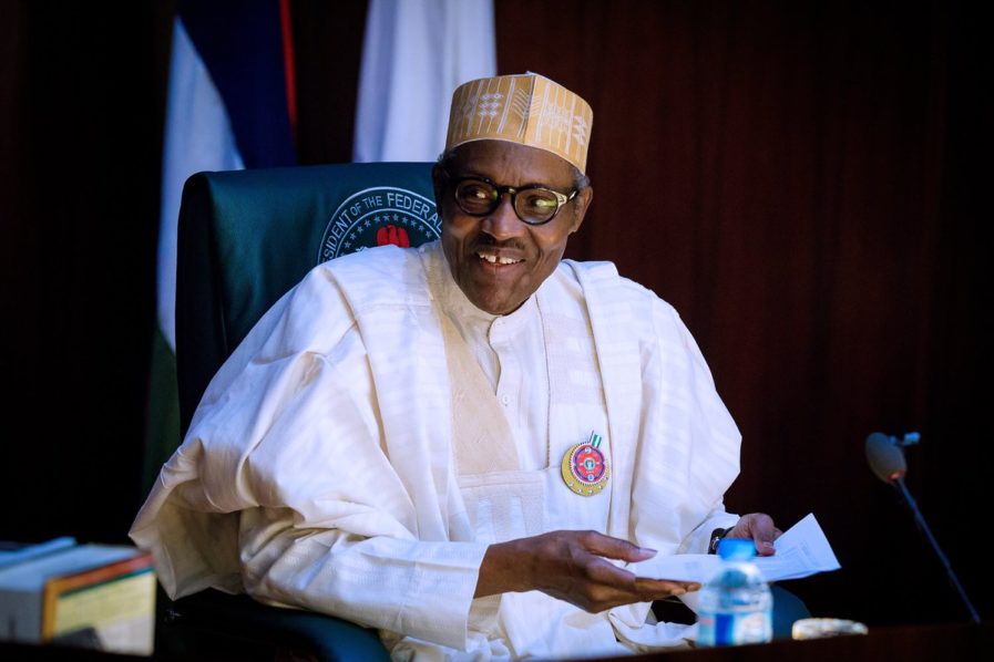 Buhari Welcomes The Release Of Abducted Students Of Federal College Of Forestry, Kaduna State