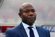 AMUNIKE APPLIES FOR ZAMBIA JOB