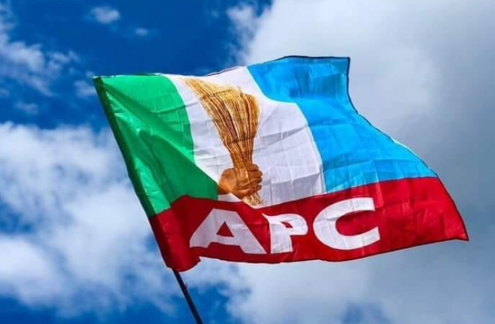 Apc Distances Itself From Suit Seeking Review Of Constitution To Allow President Buhari Run For Third Term.