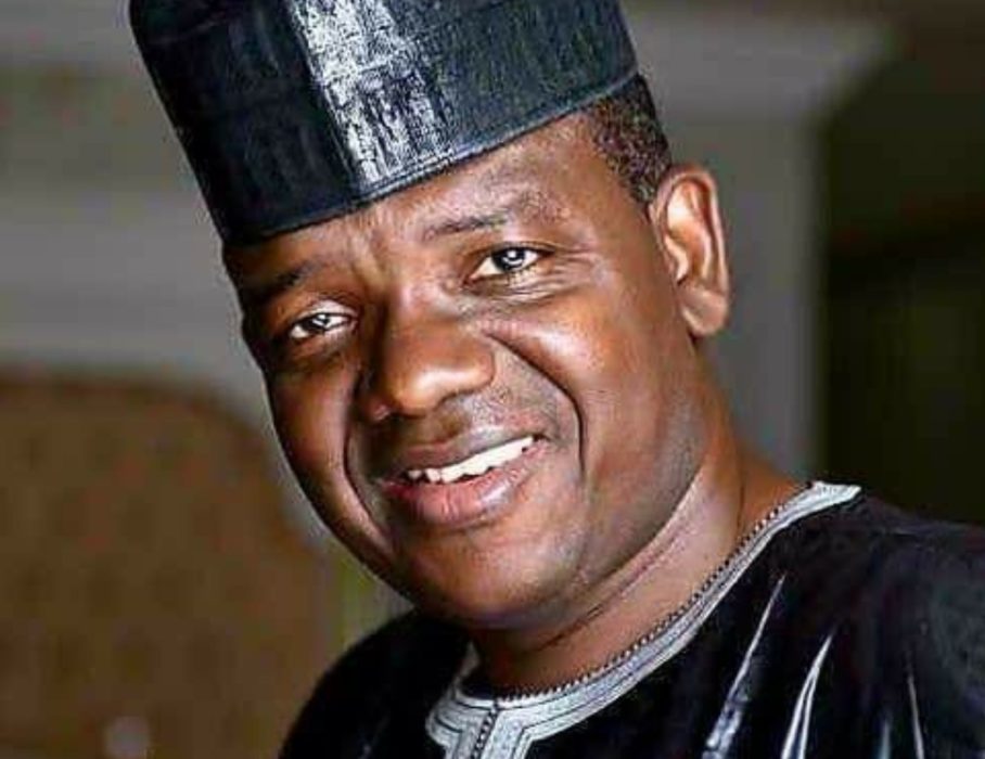 Zamfara Assembly Nullifies Law Paying Former Governor Monthly Allowance.