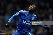 Leicester put up Iheanacho for sale