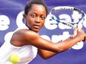 Tennis: Quadre tops Nigeria women’s ranking