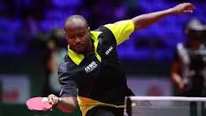 QUADRI TO FACE SWEDE IN ITTF WORLD CUP