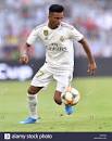 Champions League: Rodrygo nets hat-trick as Madrid put six past Galatasaray