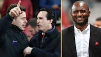 ARSENAL REVEALS UNAI’S POSSIBLE REPLACEMENT