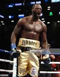 Wilder: I am the hardest-hitting puncher in boxing history