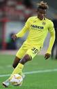 Chukwueze is world’s ninth best U-21 player