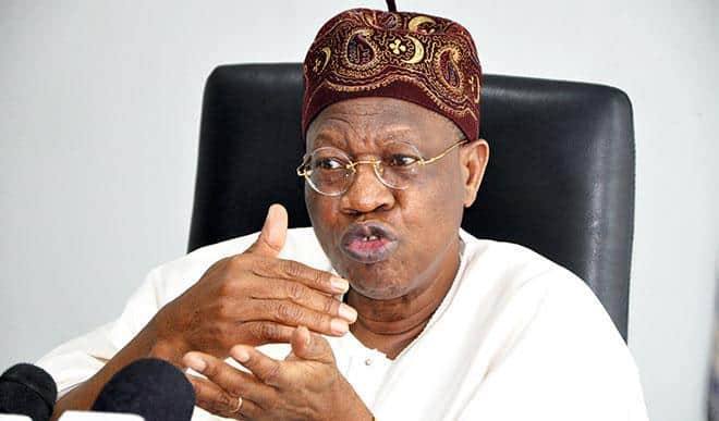 Lai Mohamed Denies Involvement In Hate Speech Bill.