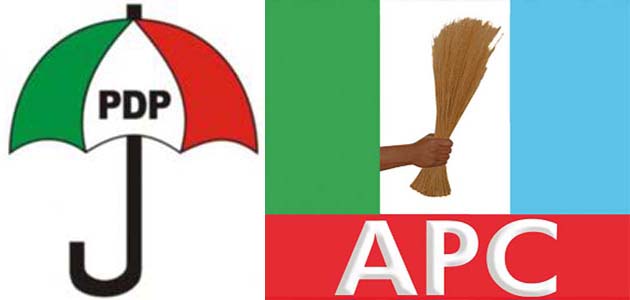 Lagos APC Rules Out PDP’s Chances of Victory In The State.